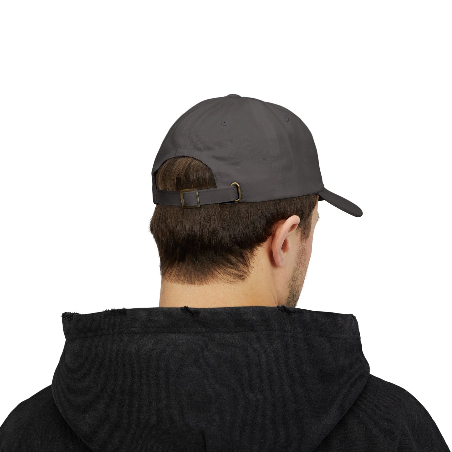 VCS Logo Classic Dad Cap