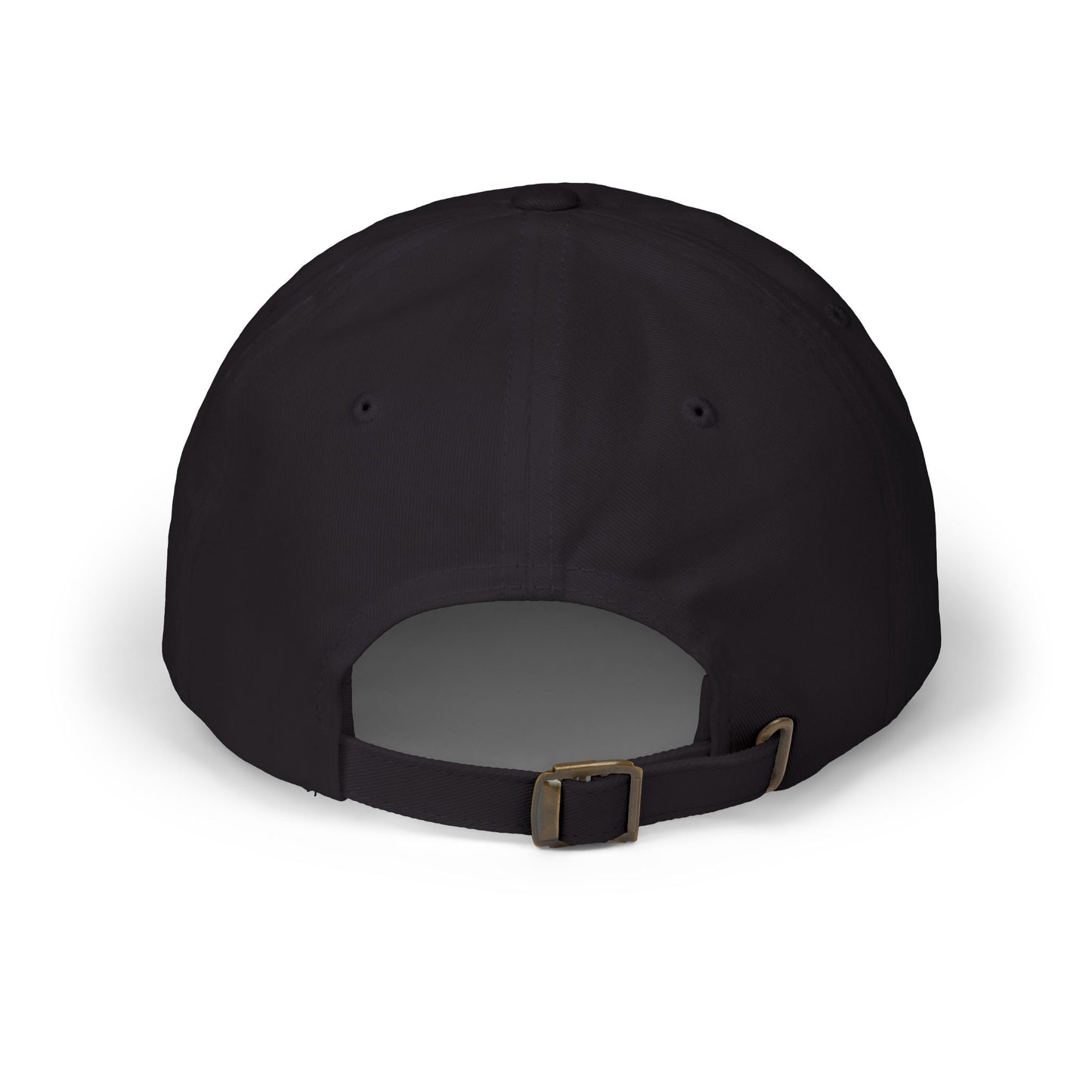 VCS Logo Classic Dad Cap