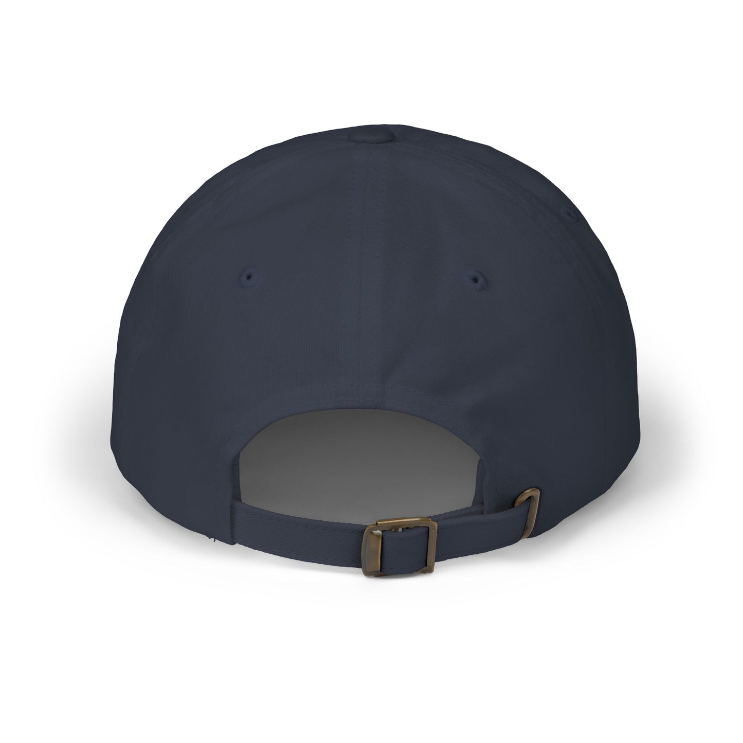 VCS Logo Classic Dad Cap