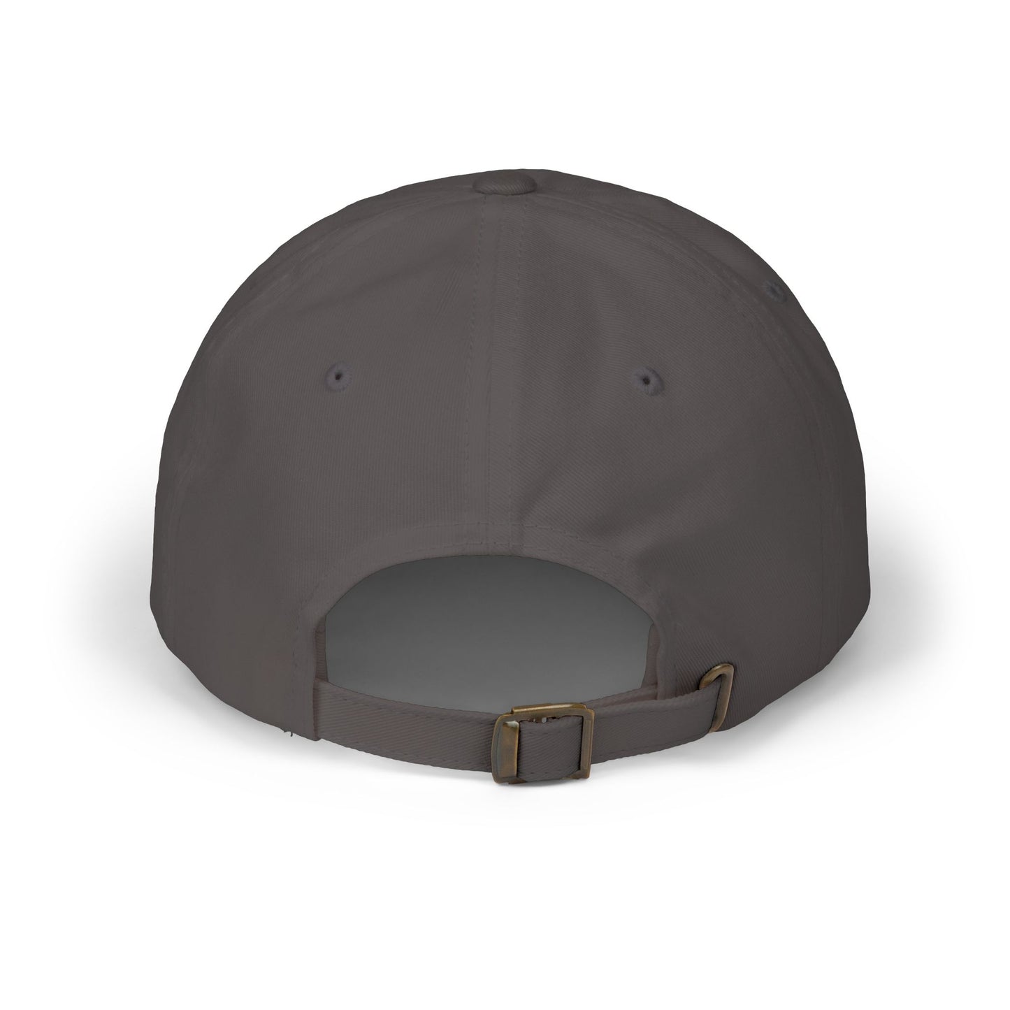 VCS Logo Classic Dad Cap