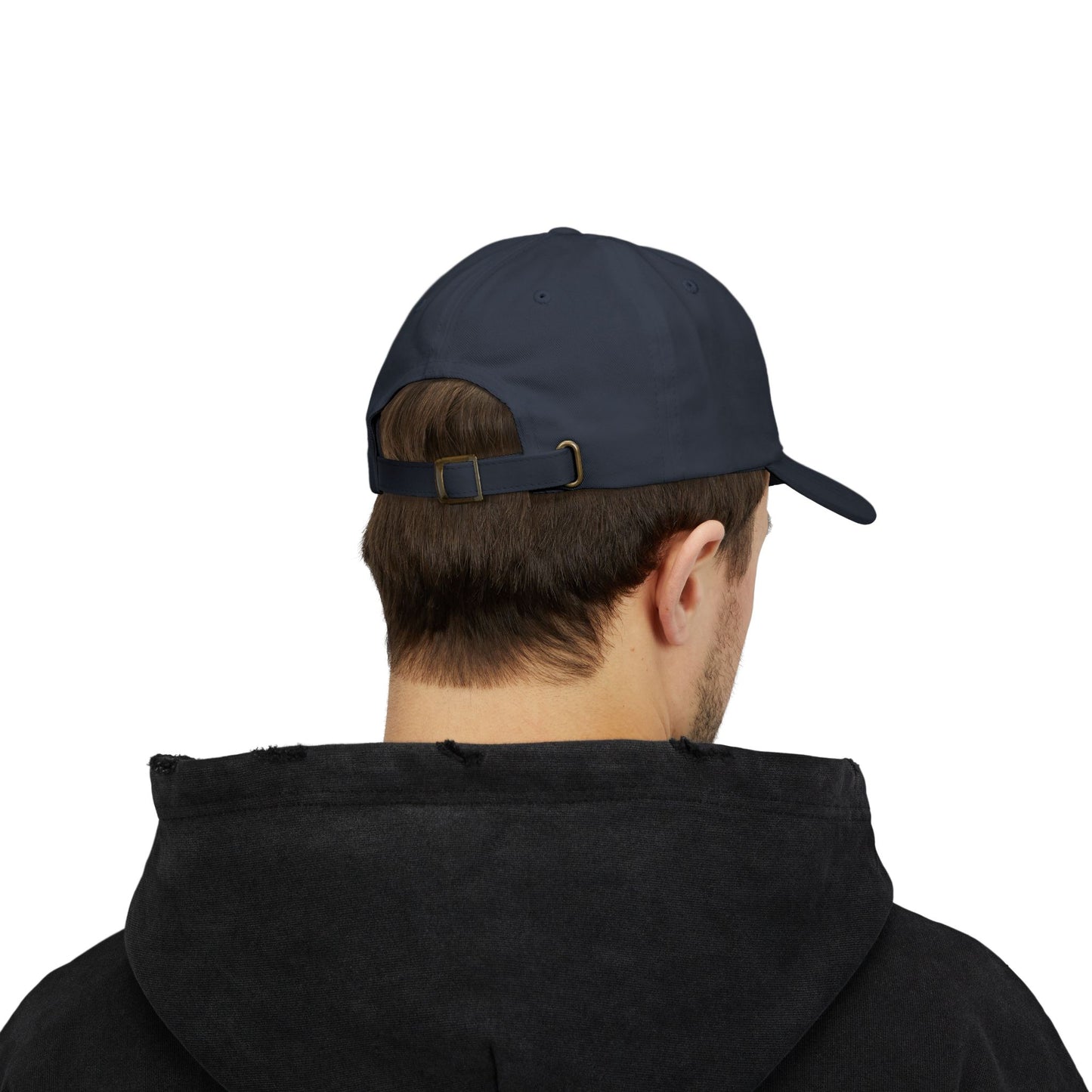 VCS Logo Classic Dad Cap