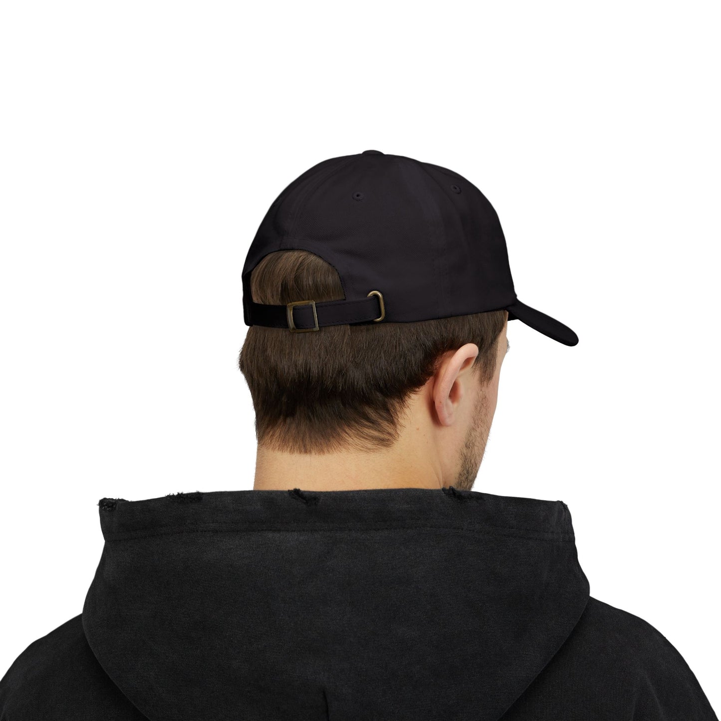 VCS Logo Classic Dad Cap