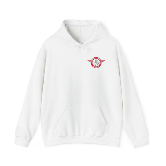 VCS Logo Unisex Heavy Blend™ Hooded Sweatshirt