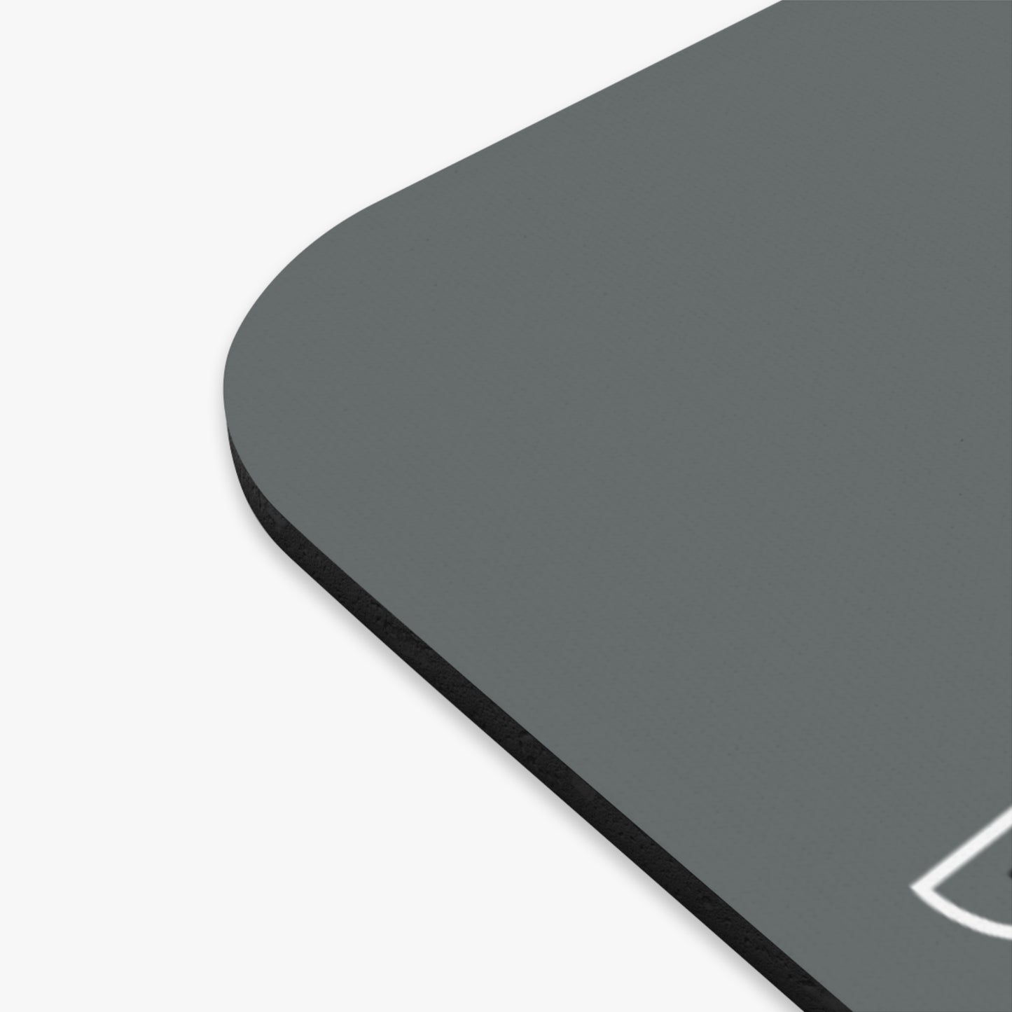 VCS Logo Mouse Pad (Rectangle)